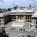 Palatul Culturii, Muzeul Stiintelor Naturii, Biblioteca Nicolae Iorga (ro) in Ploieşti city