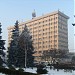 Palatul Administrativ (Casa Alba) (ro) in Ploieşti city