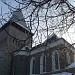 Biserica Evanghelica (ro) in Ploieşti city