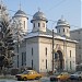 Saint Pantaleon Church in Ploieşti city