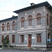 Mihai Viteazul College (High School) in Ploieşti city