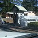 PNGDF - Taurama Barracks in Port Moresby city