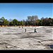 Parcul Tineretului (ro) in Ploieşti city