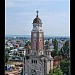 Catedrala Sf. Ioan Botezatorul (ro) in Ploieşti city