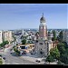 Catedrala Sf. Ioan Botezatorul (ro) in Ploieşti city