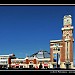 Halele Centrale (ro) in Ploieşti city