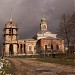 храм в старой ситне ступинского района