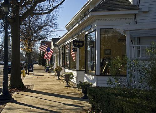Bellport New York