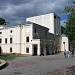 Гродненский областной театр кукол в городе Гродно