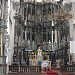 Собор Святого Франциска Ксаверия (Фарный костёл) в городе Гродно