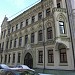 Доходный дом Московского акционерного общества в городе Москва