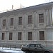 Особняк М. Н. и О. А. Правдиных в городе Москва