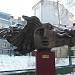 Сад скульптур А. Н. Бурганова в городе Москва