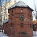 Храм-часовня Иверской иконы Божией Матери на Сивцевом Вражке в городе Москва
