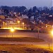 Guabirotuba na Curitiba city