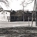 nieistniejacy dom z pruskiego muru (lata &039; 60.) in Toruń city
