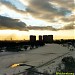 Зона отдыха в городе Москва