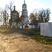 Микрорайон Рябушки в городе Боровск