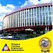 Philippine Overseas Employment Administration (Blas F. Ople Bldg.) in Mandaluyong city