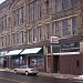 Buckeye Bakery in Mansfield, Ohio city