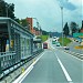 Boyaca Av. - Suba Av. Overpass in Bogota city