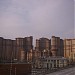Жилой комплекс бизнес-класса «Каскад» в городе Москва