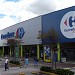 Metro Av. sur in Bogota city