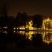 Parc Bachelard ou des Champs Elysées dans la ville de Grenoble