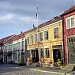 Bakklandet in Trondheim city