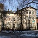 Dawny pensjonat Zofijówka in Toruń city
