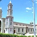 Catedral Diocesana de São José na Iguatu  city
