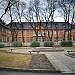 Stiftsgården in Trondheim city