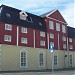 Sukkerhuset in Trondheim city