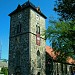 Church of Our Lady (Vår Frue Kirke) in Trondheim city