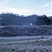 WW2 Airplane Bomb Protection revetments in Port Moresby city