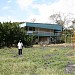 Bomana Racetrack in Port Moresby city