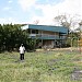 Bomana Racetrack in Port Moresby city