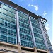 FEU Engineering Building in Manila city