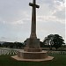Bomana War Cemetery in Port Moresby city