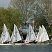 Sportunion Yachtclub Seewind in Vienna city