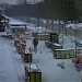 Место съёмок первых и последних кадров фильма «Ирония судьбы, или С лёгким паром!» в городе Москва