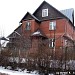 Микрорайон Шереметьевский в городе Долгопрудный