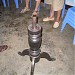 Magic Table auto-rotation