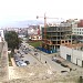 projet d'immeuble ! (en) dans la ville de Tanger