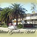 Highland Gardens Hotel  in Los Angeles, California city
