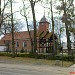 Kościół  in Lublewo Gdańskie city
