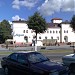 Городская баня в городе Лида