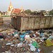 Council of Ministers in Phnom Penh city