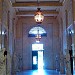 Hollywood Forever Cemetery in Los Angeles, California city