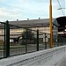 Ingenio Concepción en la ciudad de Banda del Río Salí